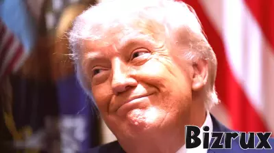 Trump vows to protect the family businesses: crypto and prediction markets