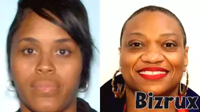 Two Women Wanted for Alleged Embezzlement of Nearly $500,000