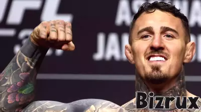 UFC champ Aspinall inks business deal with boxing promoter Hearn