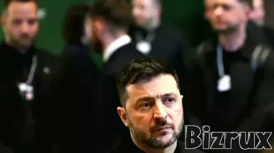 Ukraine Will Be the Business Opportunity of the Decade