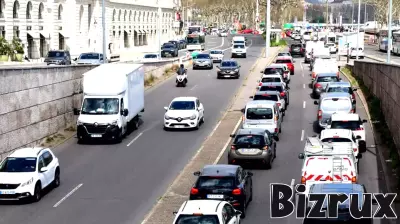 Understanding the Aversion to American Cars in Europe