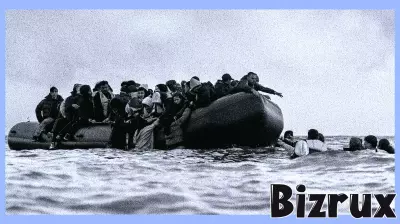 Understanding the Migrant-Smuggling Business Model in the English Channel