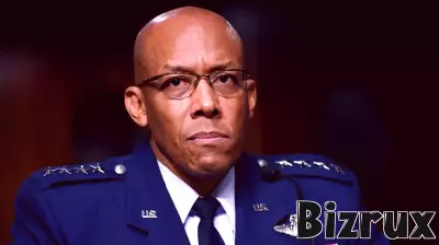 Unprecedented Shake-Up at the Pentagon: Military Leaders Dismissed
