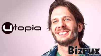 Utopia Appoints Sundance Senior Film Programmer Charlie Sextro as SVP of Acquisitions and Business Development