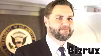 Vice President Vance Calls for an End to Funding the Ukraine Conflict