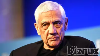 Vinod Khosla Defends Sora Against Critics of AI Content