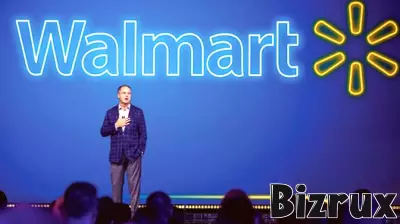 Walmart Shareholders See Strong Returns Under Leadership of Doug McMillon