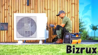 Warton grad who used to pressure wash homes raises $40M to help plumbers, electricians run businesses with AI