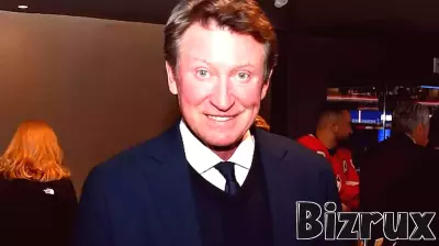 Wayne Gretzky Takes Legal Action Against Former Business Partner Amid Controversy