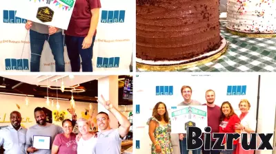 West End Business Association brings expanded ‘Best of the West’ festival to Ben Brenman Park