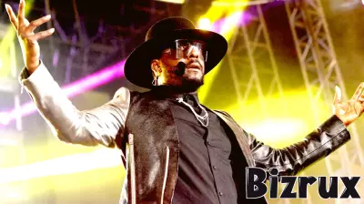 Will.i.am Reveals Early Investment in Tesla and Regrets Missing Out on Airbnb