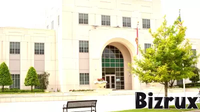 Winder Garden commission considers business tax increase