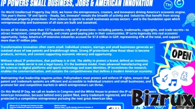 World IP Day 2026: 