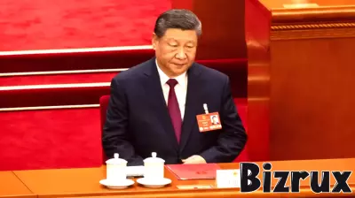 Xi Jinping Engages with Global Business Leaders to Attract Investment